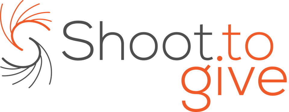 Shoot.to Give